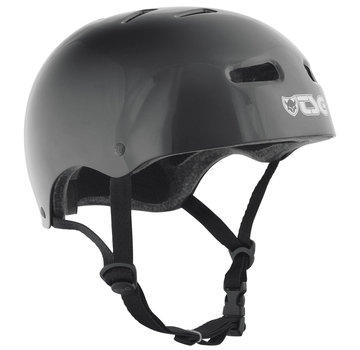 TSG Skate/BMX Helm Solid Color