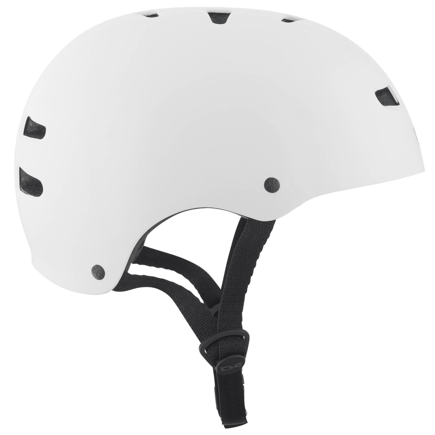 Ten einde raad mengsel Kan worden berekend TSG Skate/BMX Helm Solid Color - Stuntstepcenter.nl