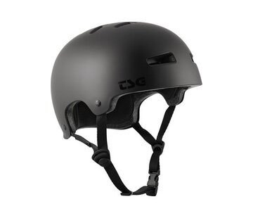 TSG Evolution Helm Solid Color