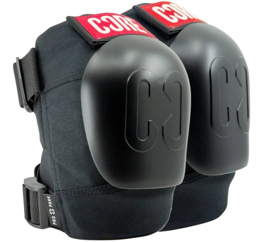 Pro Park knee pads