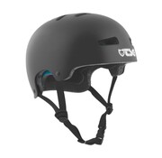 TSG Evolution Helm kids Solid Color