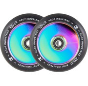 Root Industries Air Zwart Stuntstep 110mm Wielen 2-pack