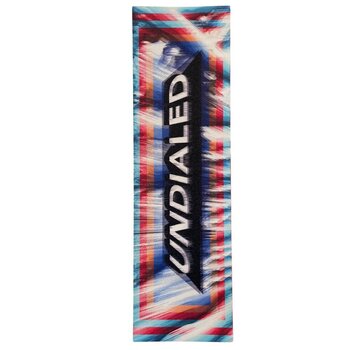 Undialed Griptape