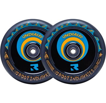 Root Industries Air Undialed Stuntstep 120mm Wielen 2-Pack