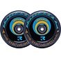 Air Undialed Stuntstep 120mm Wielen 2-Pack