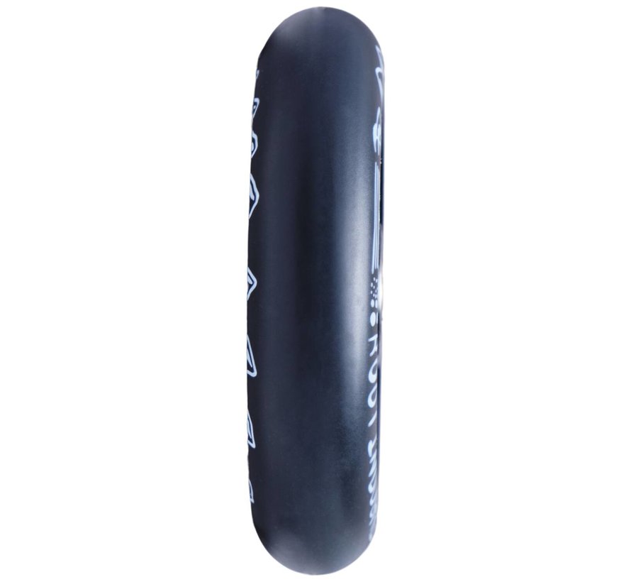 Air Undialed Stuntstep 120mm Wielen 2-Pack