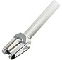 Tomahawk 120mm Step Voorvork