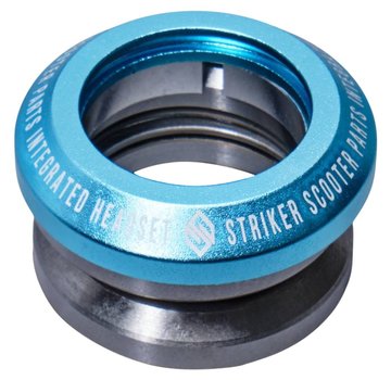 Striker Integrated Headset Stuntstep