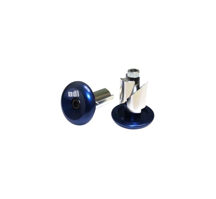 ODI Aluminum Bar Ends