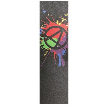 Apex Splatter Grip Tape Step