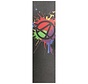 Splatter Grip Tape Step