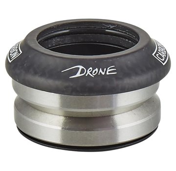 Drone Carbon Fibre Headset Stuntstep