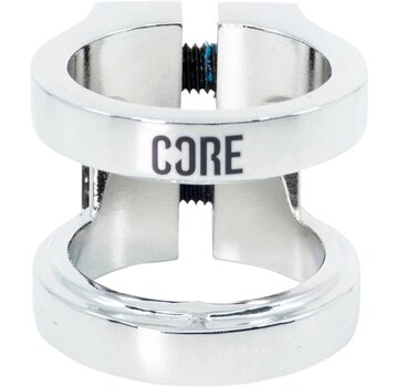 Core Venom Double Clamp