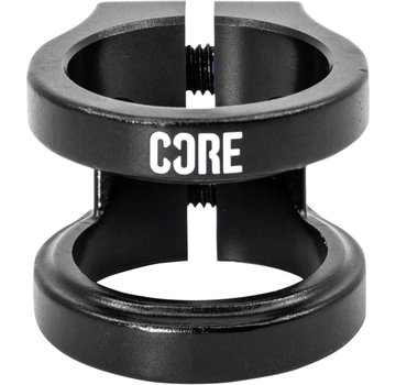 Core Venom Double Clamp