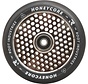 Honeycore 120mm Stuntstep Wielen Zwart