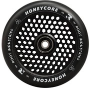 Root Industries Honeycore 120mm Stuntstep Wielen Zwart 2-Pack