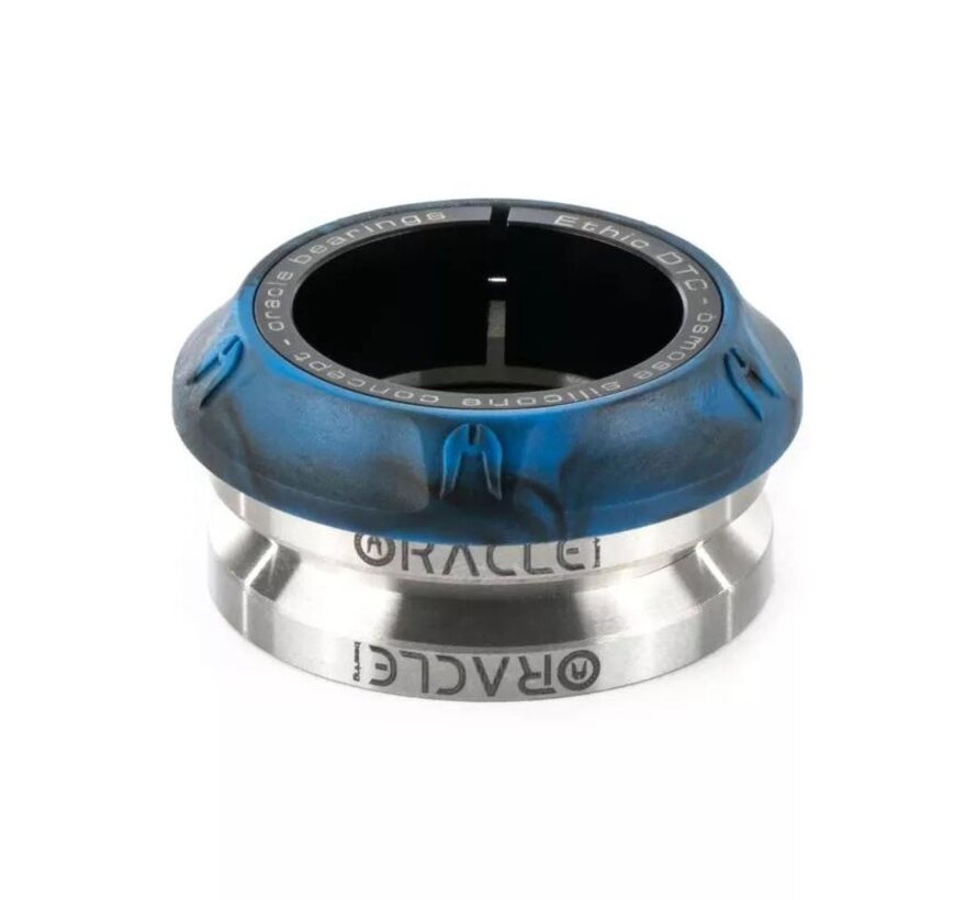 DTC Osmose Ceramic Silicone Stuntstep Headset