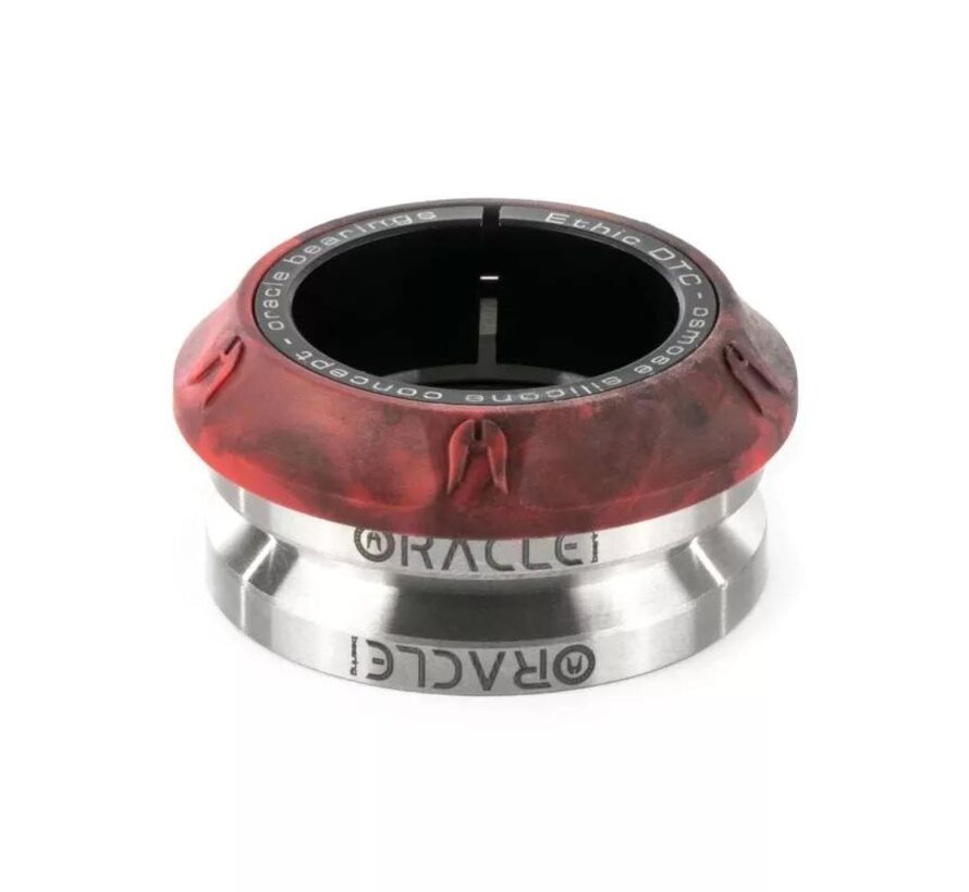 DTC Osmose Ceramic Silicone Stuntstep Headset