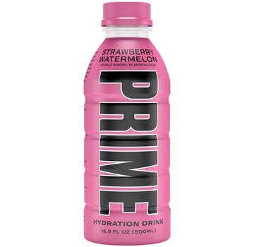 Prime Hydration Strawberry/Water Melon