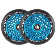 Root Industries Honeycore 110mm Stuntstep Wielen Zwart 2-Pack