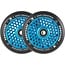 Honeycore 110mm Stuntstep Wielen Zwart 2-Pack
