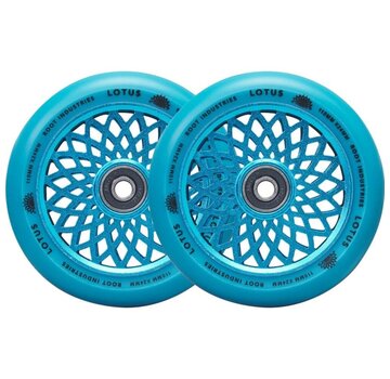 Root Industries 110mm Lotus Stuntstep Wielen 2-Pack