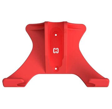 Core Stuntstep Wall & Floor Stand