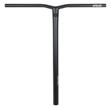 Core Apollo V2 Titanium Bar