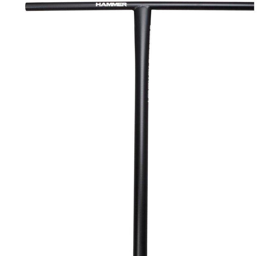 Hammer Oversized HIC/SCS Stuntstep Bar