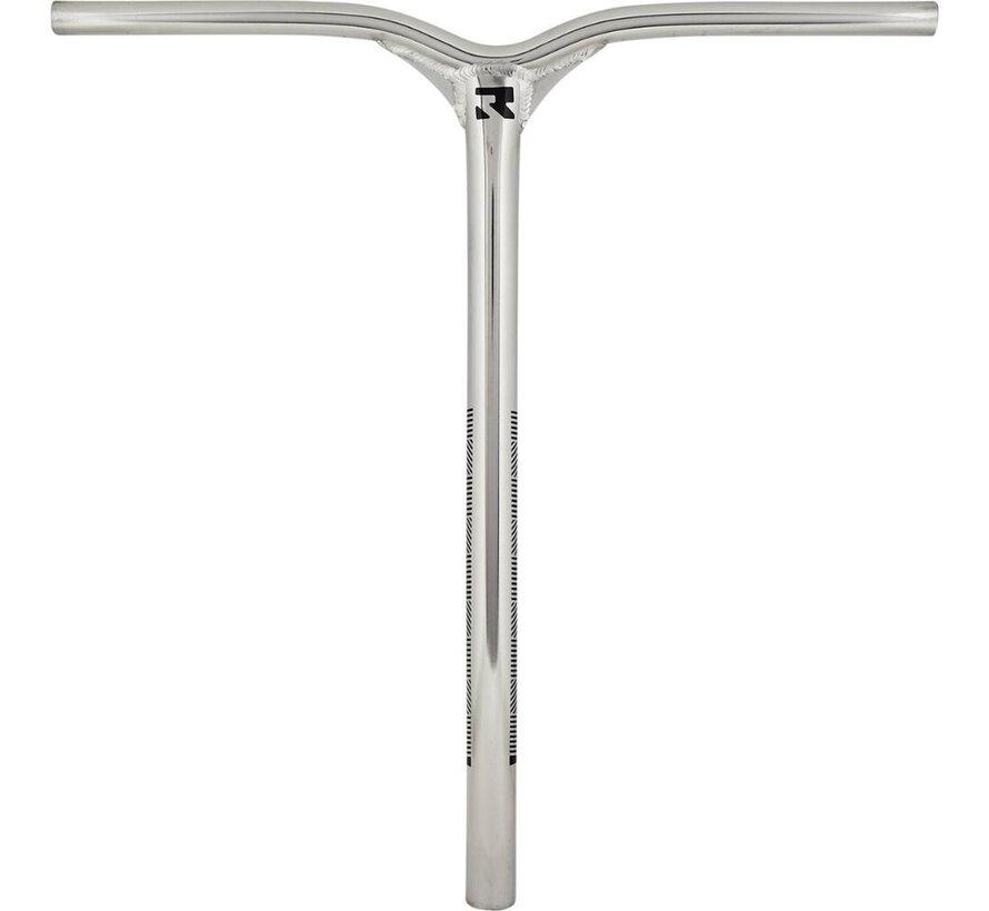 Invictus Aluminium IHC Stuntstep Bar