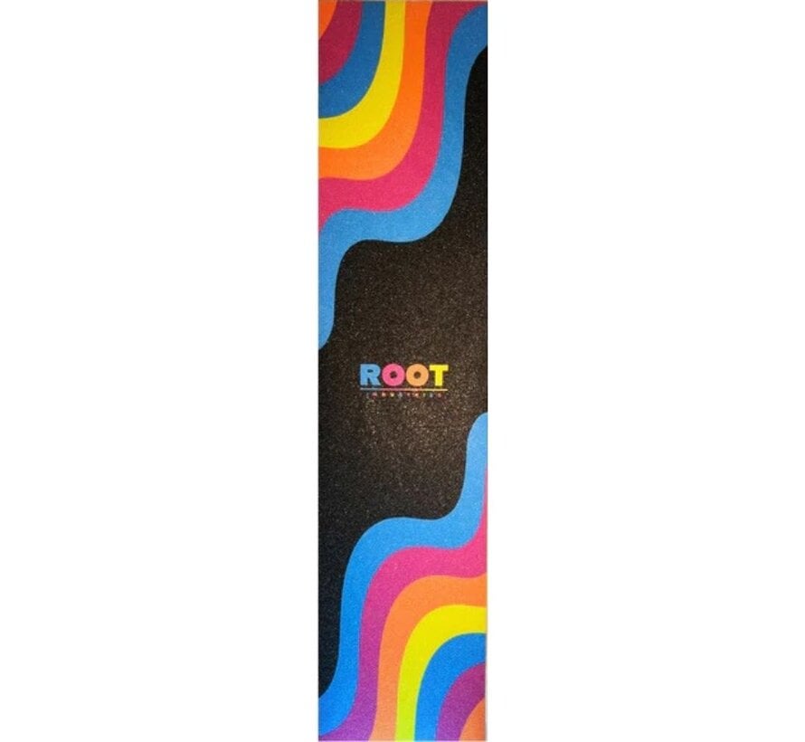 Donuts Stuntstep Griptape