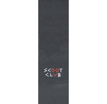 Tilt Club Logo Griptape