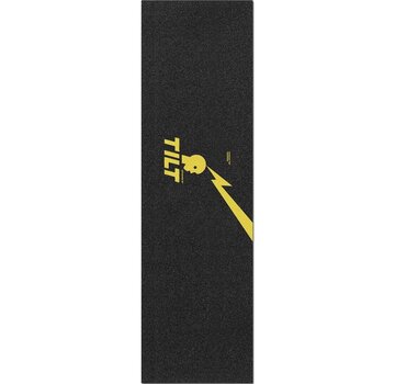 Tilt Discharge Griptape