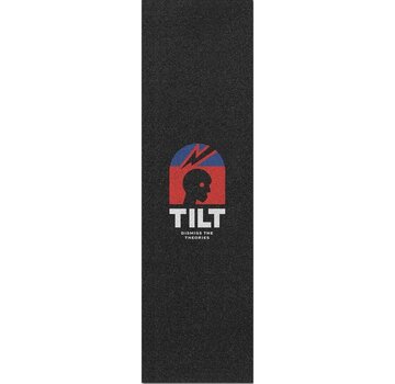 Tilt Dismiss Theories Griptape