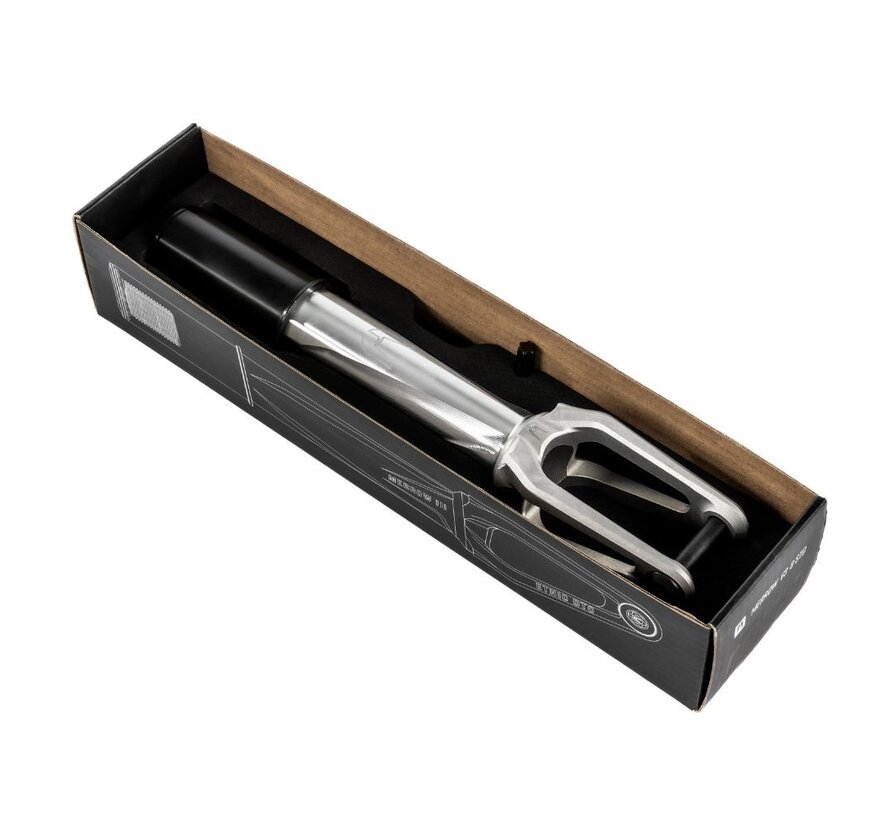 DTC Merrow V3 HIC Stuntstep Voorvork