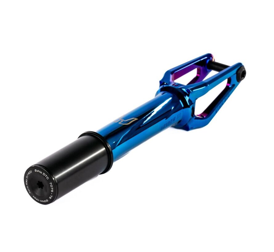 DTC Merrow V3 HIC Stuntstep Voorvork