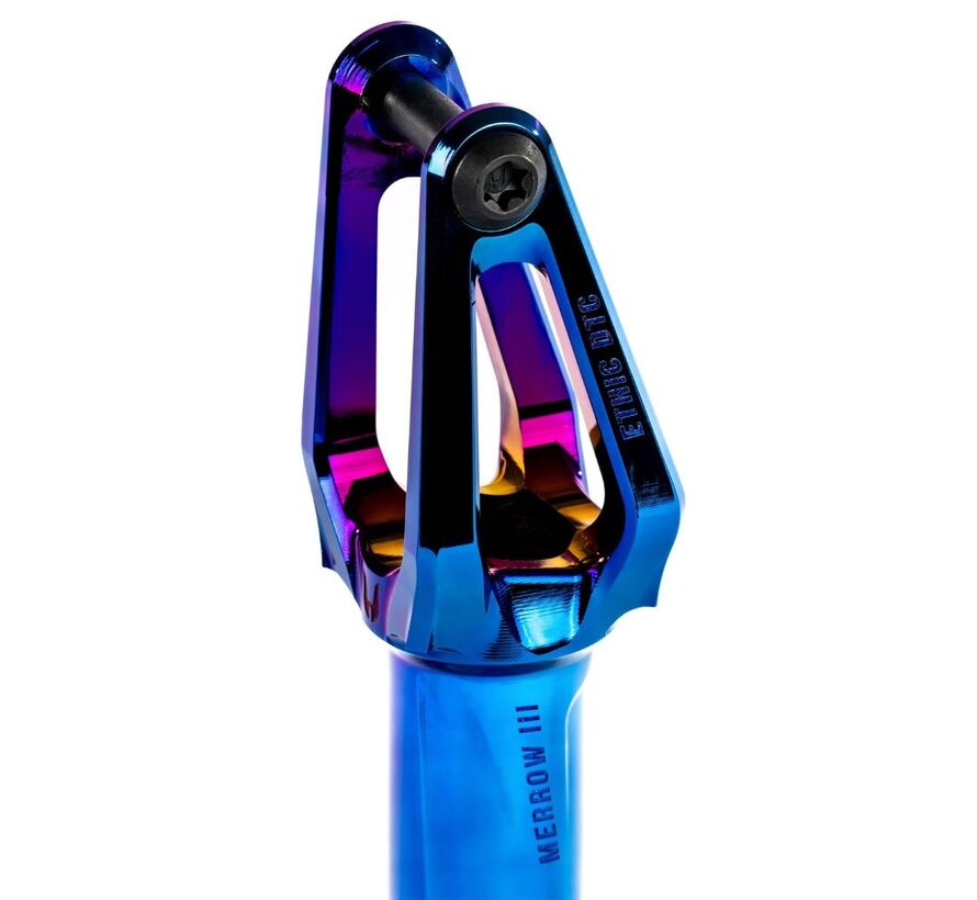 DTC Merrow V3 HIC Stuntstep Voorvork