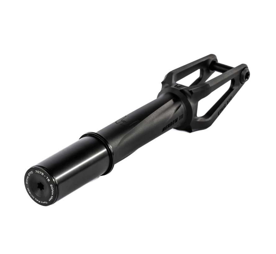 DTC Merrow V3 HIC Stuntstep Voorvork