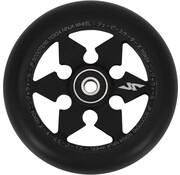 JP Ninja 6-Spoke 110mm Stuntstep Wiel