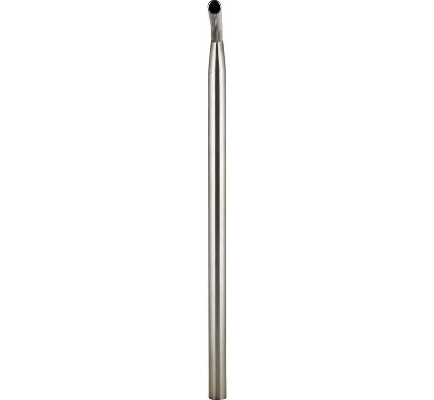 Titanium Bend  V2 HIC/SCS Stuntstep Bar