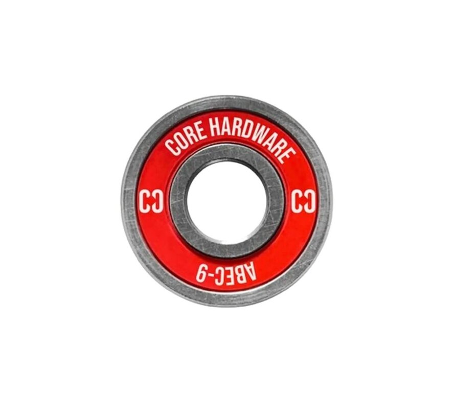 Abec 9 Lagers 4-Pack