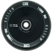 Core Hollow V2 110mm Stuntstep Wiel 1-Pack