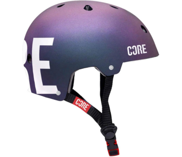 Core Street Helm Neo Chrome