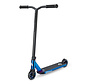 Rocky V2 Stuntstep Stuntstep Complete Blue Chrome