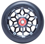Core Hex Hollow 110mm Stuntstep Wiel 1-Pack