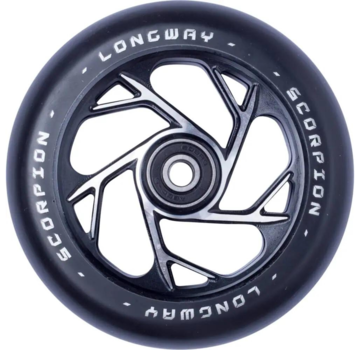 Longway Scorpion 110mm Wiel