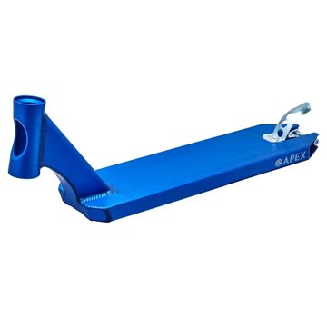 Apex 5 Wide Stuntstep Deck