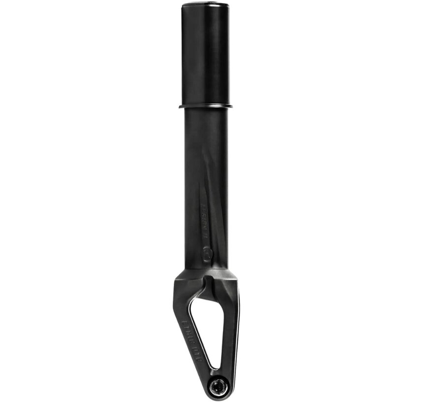 DTC LEGION V2 HIC 8 STD Voorvork