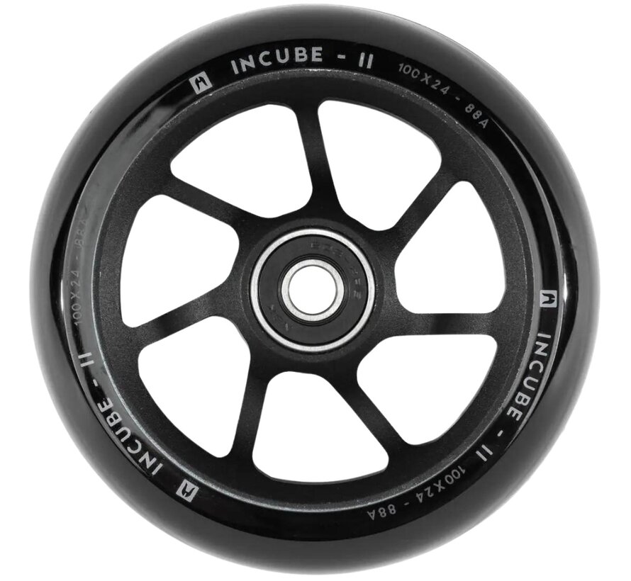Incube V2 Stuntstep 110mm Wiel 1-pack