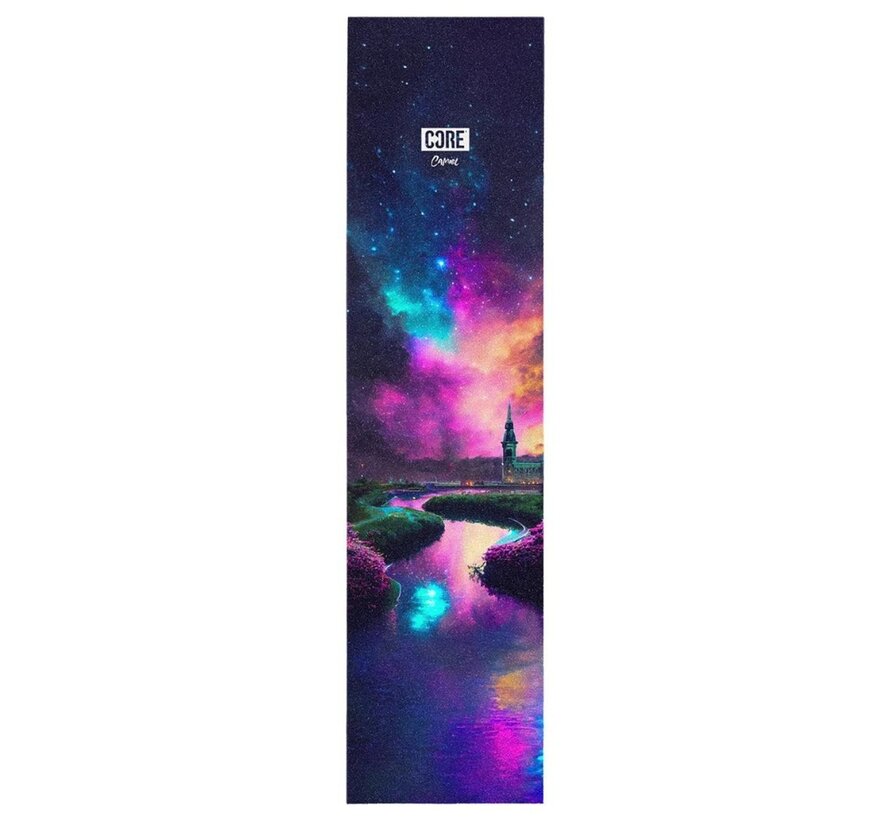Camiel Wajer Signature Griptape